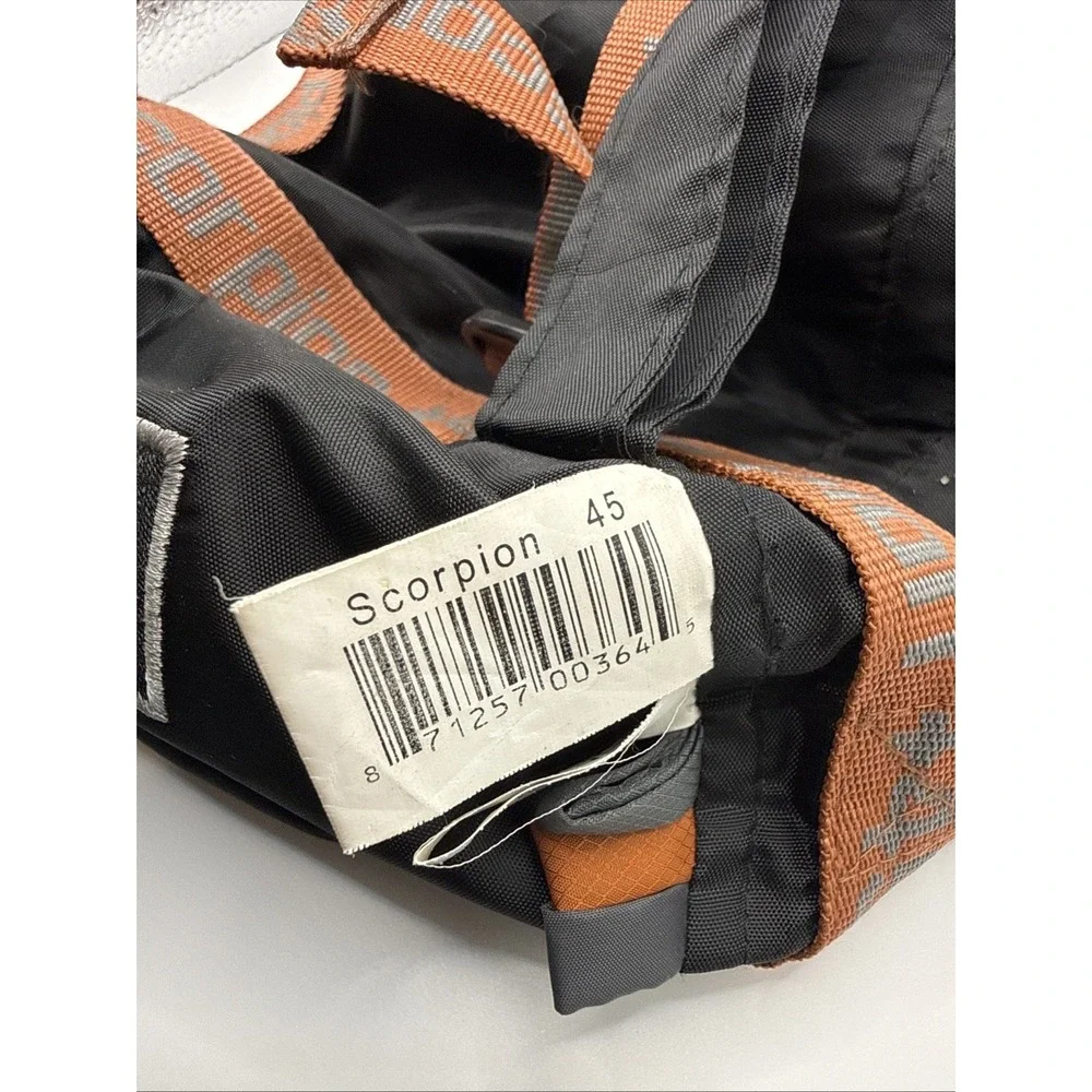 Carry On Sack For Ledge Scorpion Squared +45° Sleeping Bag